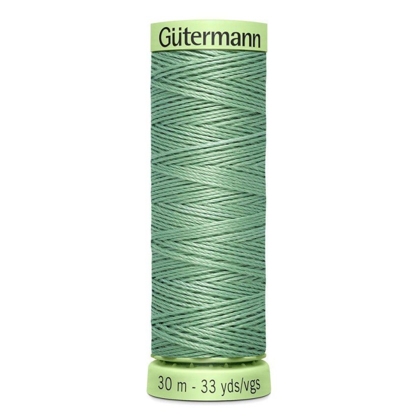 Нитки Gutermann для отстрочки 30м, цвет 913 в наличии
