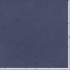 Ткань подкладочная с жаккардовым логотипом Dormeuil. Цвет синий в наличии