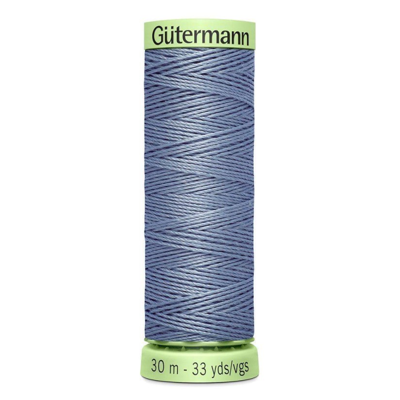 Нитки Gutermann для отстрочки 30м, цвет 064 в наличии