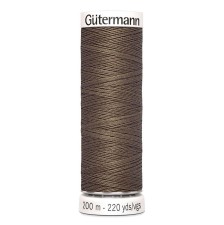 Нитки Gutermann швейные 200м, цвет 209 в наличии
