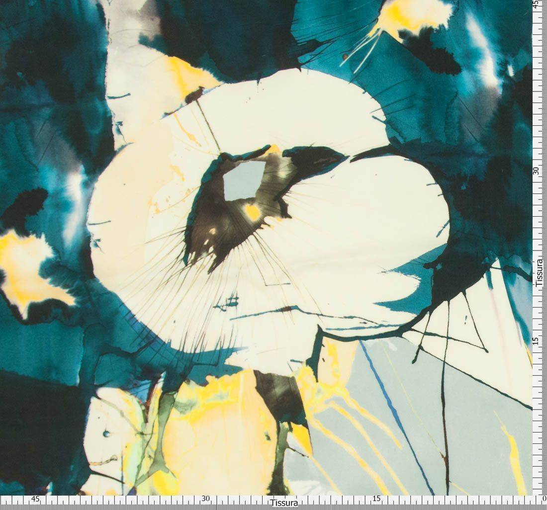 Креп шелковый в наличии