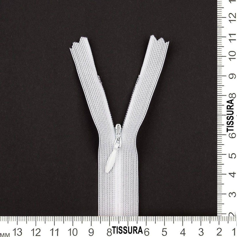 Молния RIRI INVISIBLE 20см в наличии