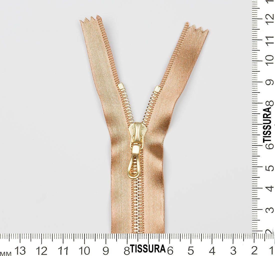 Молния RIRI SATIN 70см в наличии