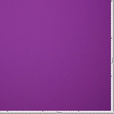 Шерстяной креп с эластаном фиолетового цвета от итальянской компании Grosber в наличии