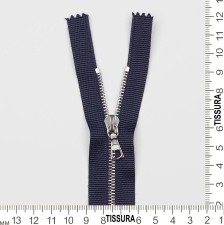 Молния RIRI GROS GRAIN 60см в наличии