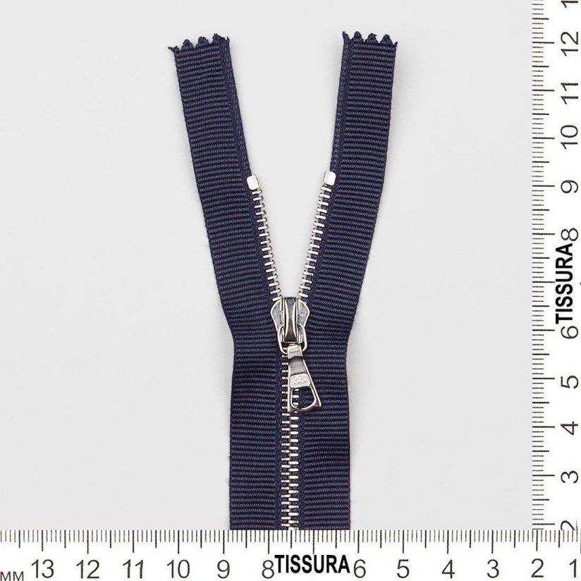 Молния RIRI GROS GRAIN 60см в наличии