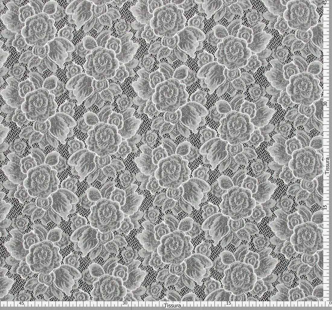 Кружево шантильи в наличии