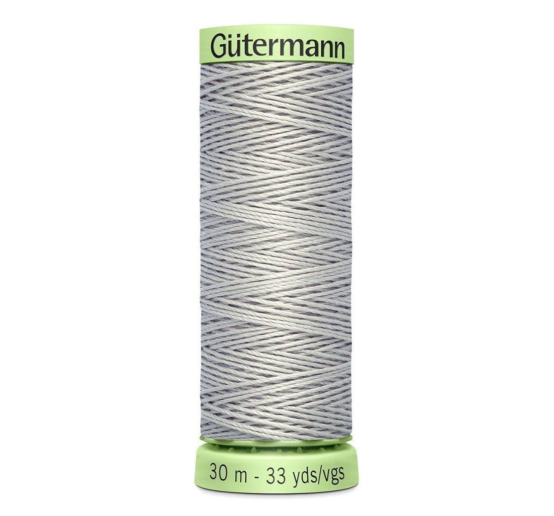 11097 Нитки Gutermann для отстрочки в наличии