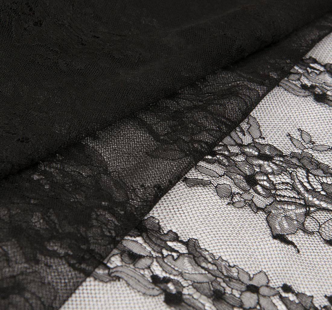 Кружево в наличии