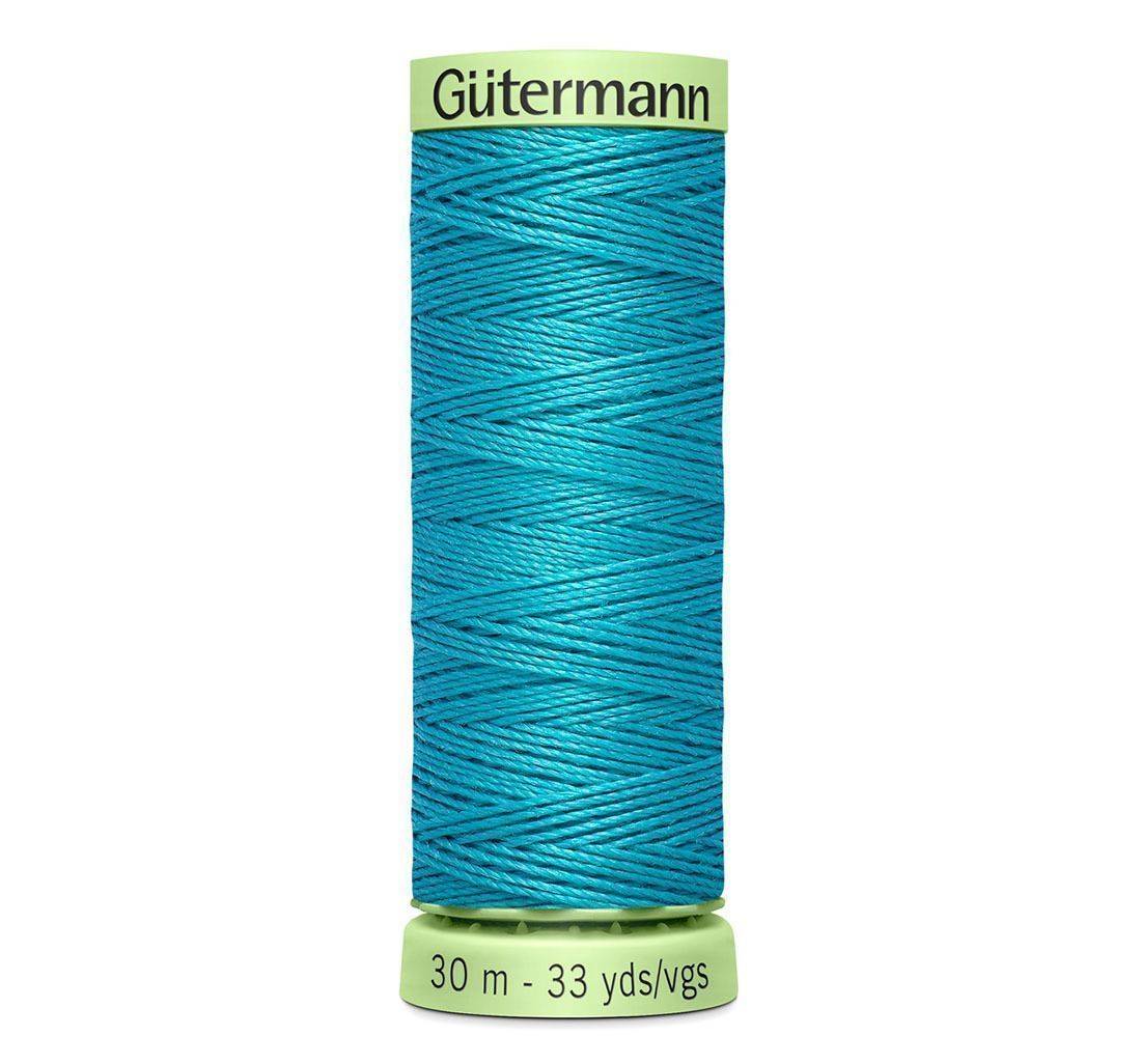 11097 Нитки Gutermann для отстрочки в наличии