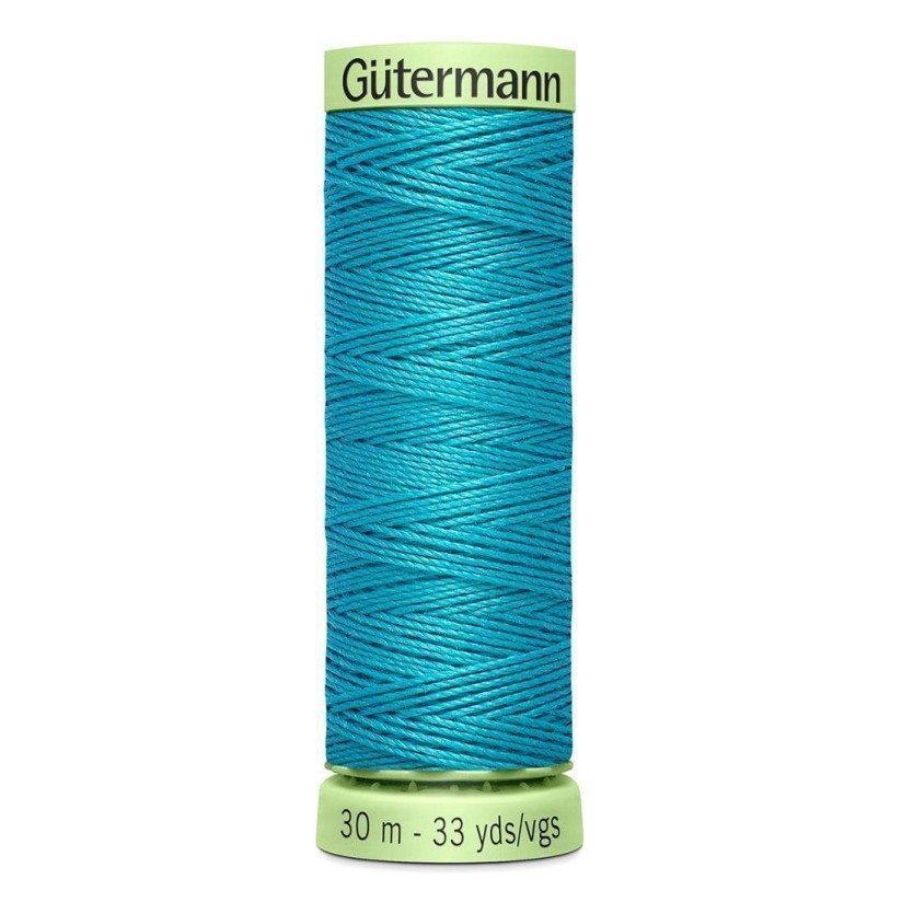 Нитки Gutermann для отстрочки 30м, цвет 715 в наличии