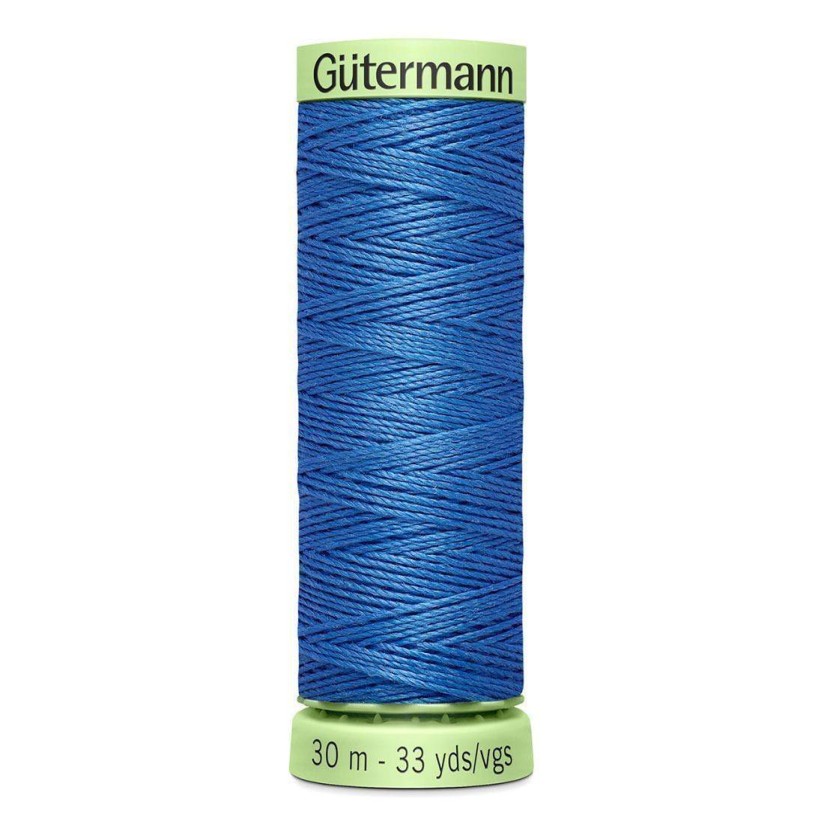 Нитки Gutermann для отстрочки 30м, цвет 213 в наличии