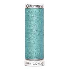 Нитки Gutermann швейные 200м, цвет 924 в наличии