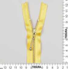Молния RIRI SATIN 60см в наличии