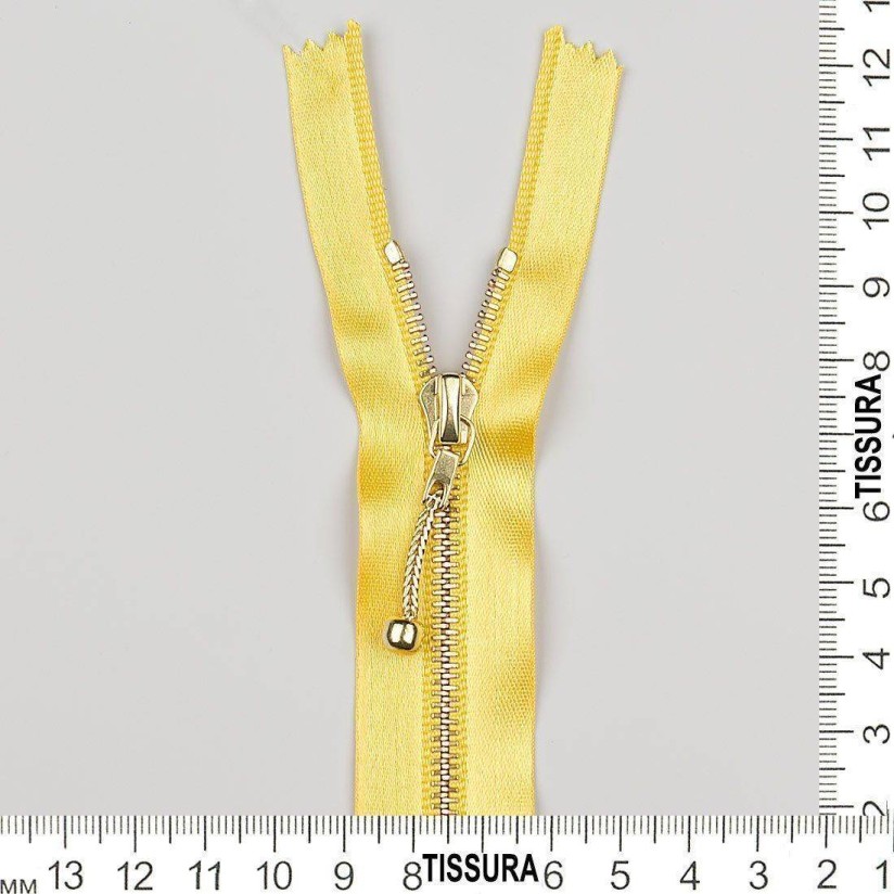 Молния RIRI SATIN 60см в наличии
