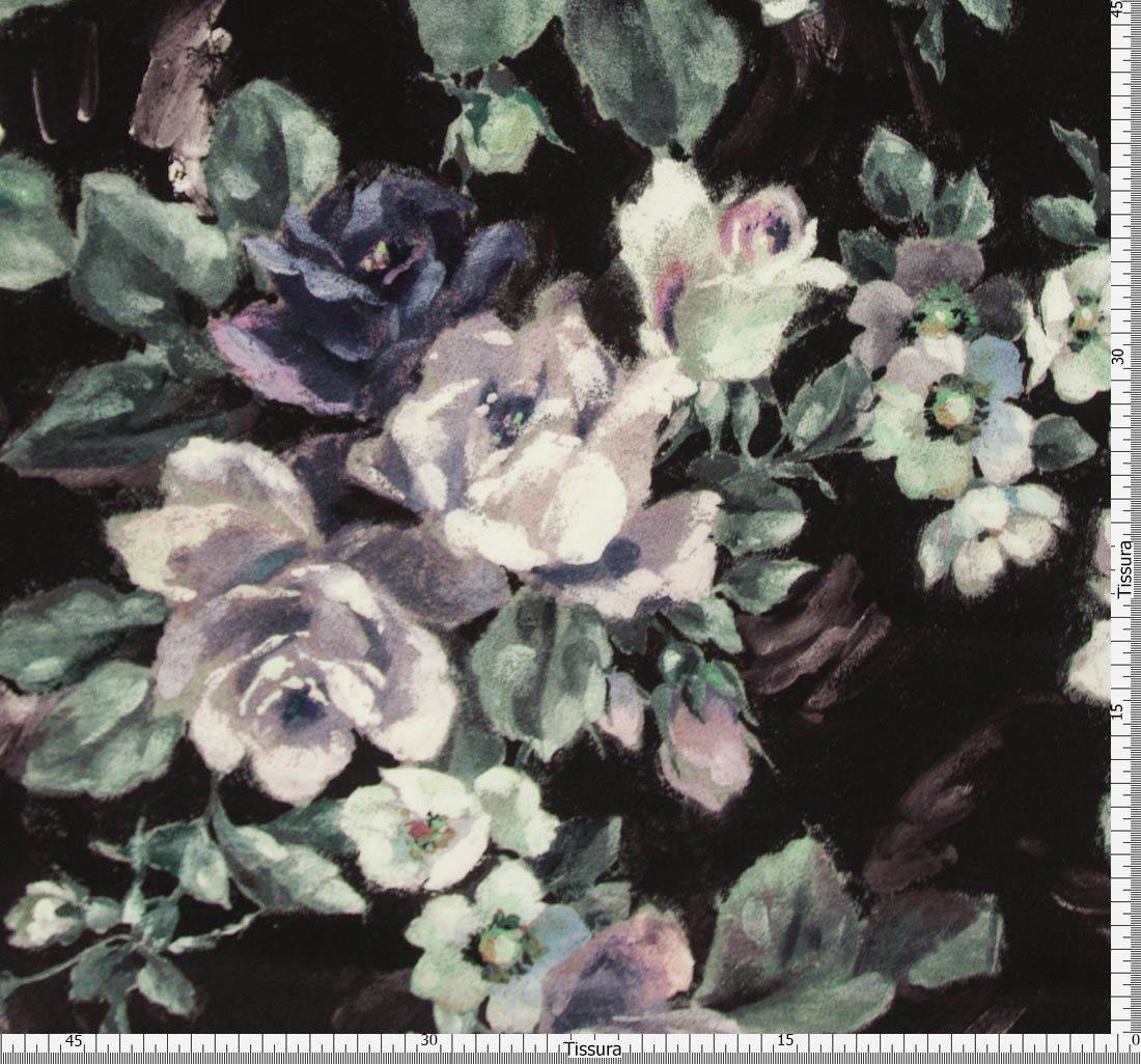 Крепдешин в наличии