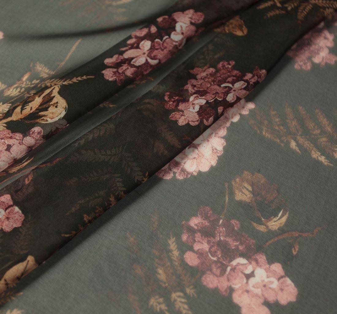 Шифон в наличии