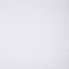 Жаккард белого цвета с полосами в тон в наличии