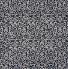 Хлопок Tana Lawn от Liberty. Принт «Seagrass» (Морская трава). Цвет черный/серый/розовый в наличии