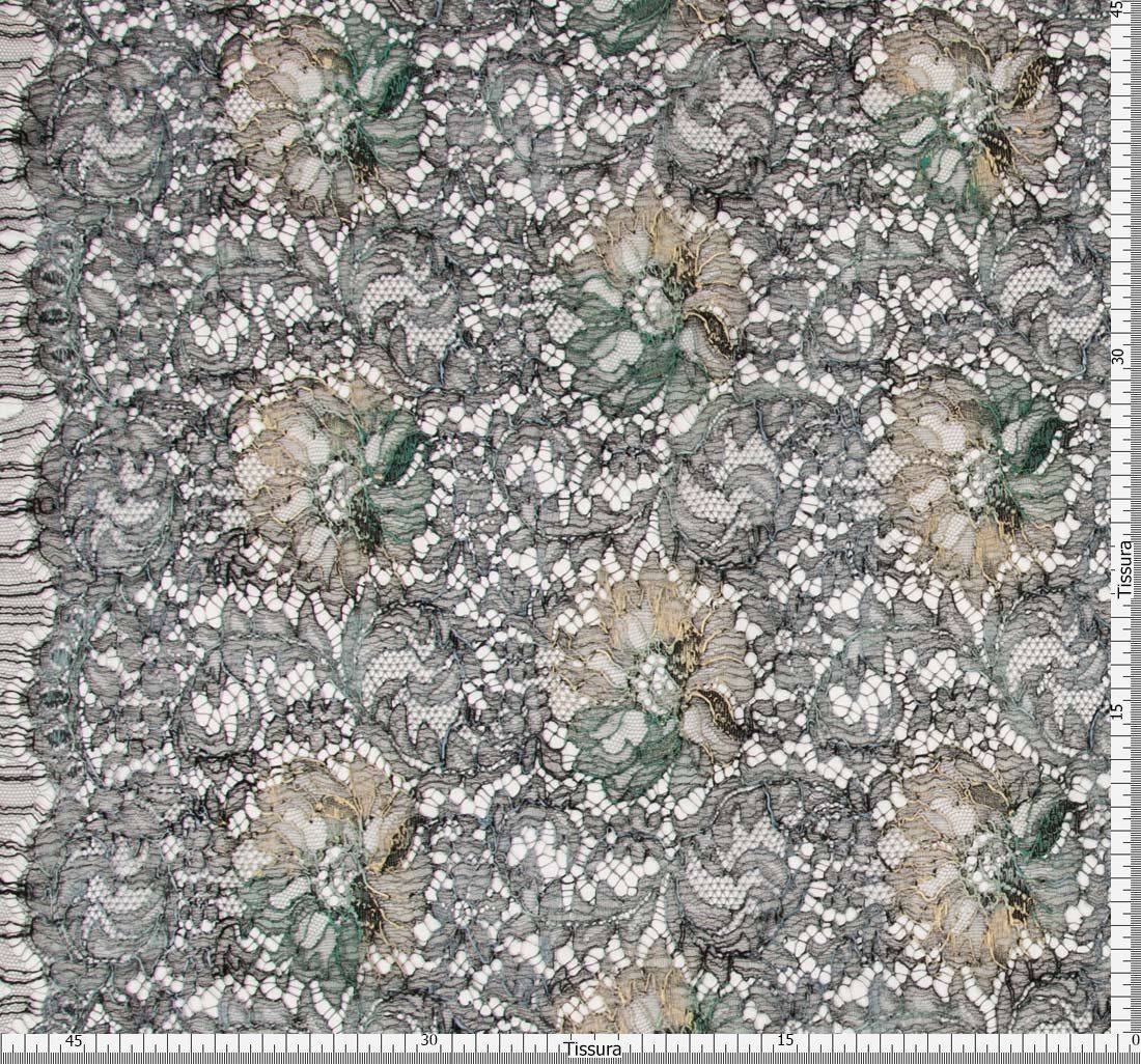 Кордовое кружево в наличии