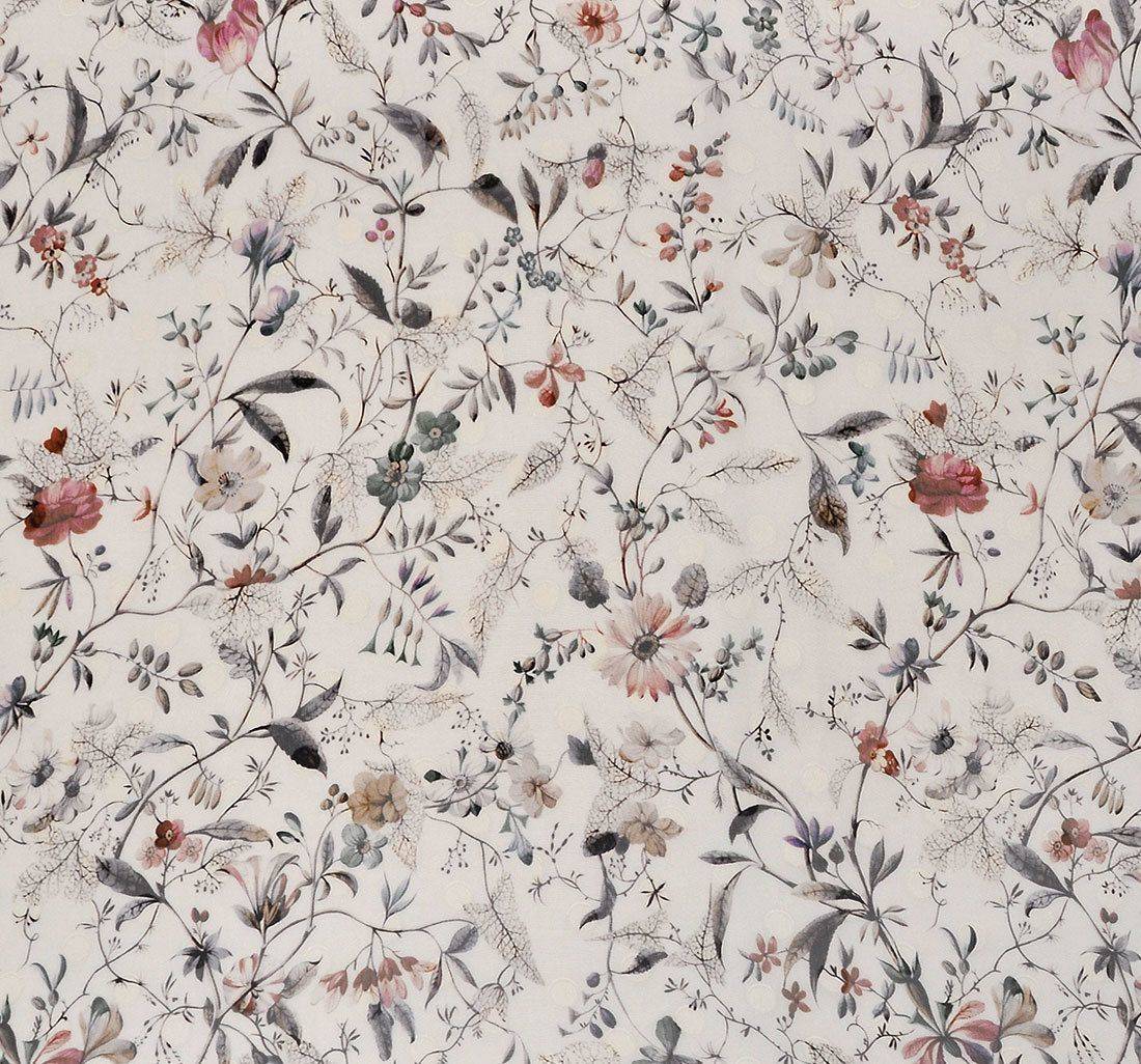 Шелк в наличии