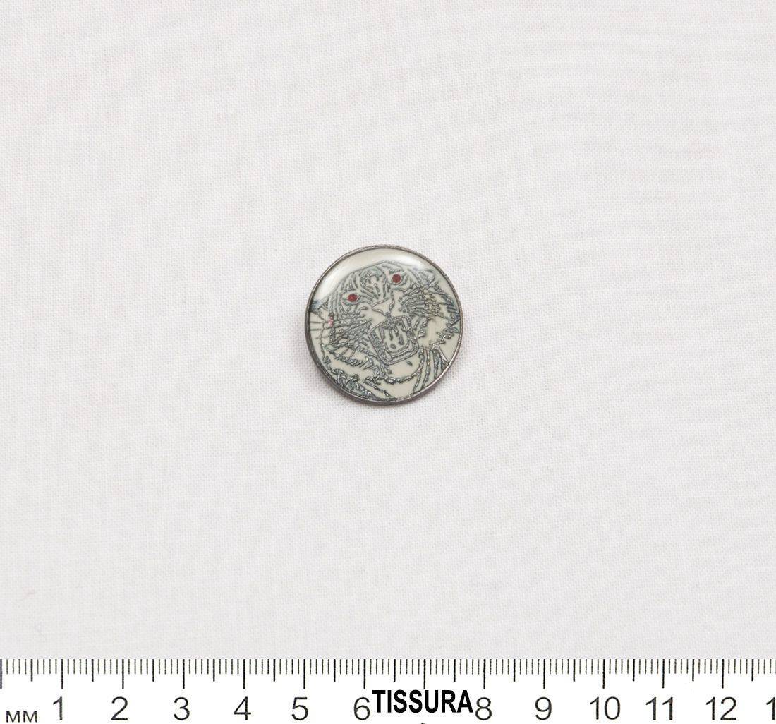 Пуговица в наличии