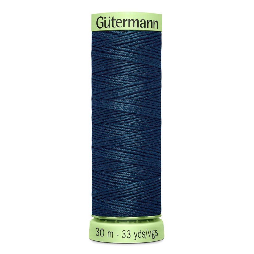 Нитки Gutermann для отстрочки 30м, цвет 764 в наличии