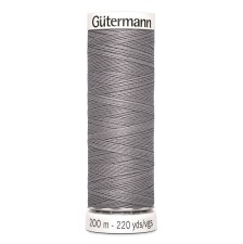 Нитки Gutermann швейные 200м, цвет 493 в наличии