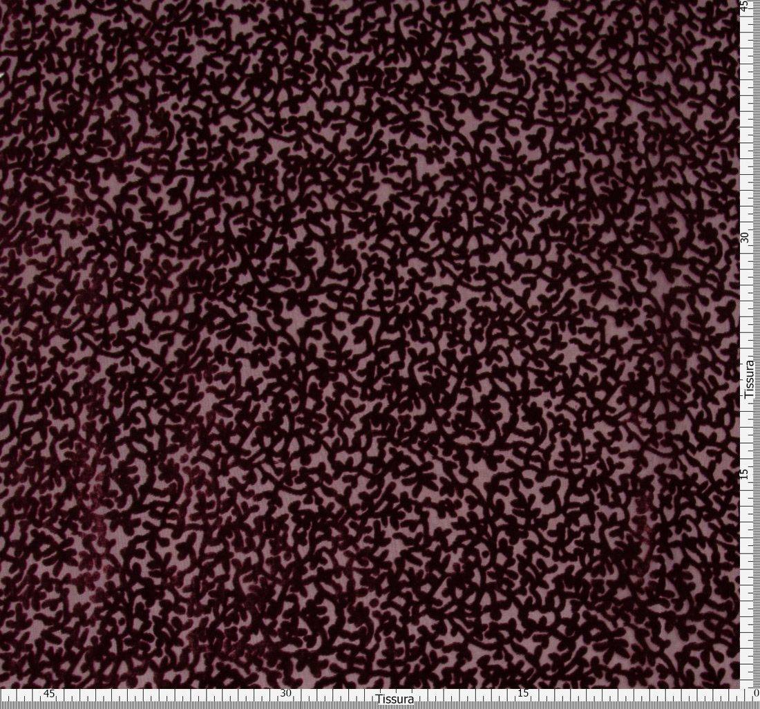 Бархат-деворе в наличии