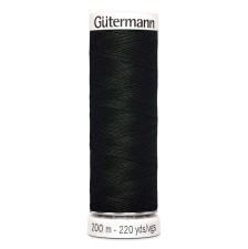 Нитки Gutermann швейные 200м, цвет 766 в наличии