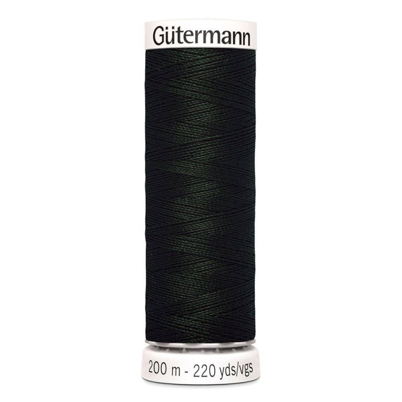 Нитки Gutermann швейные 200м, цвет 766 в наличии
