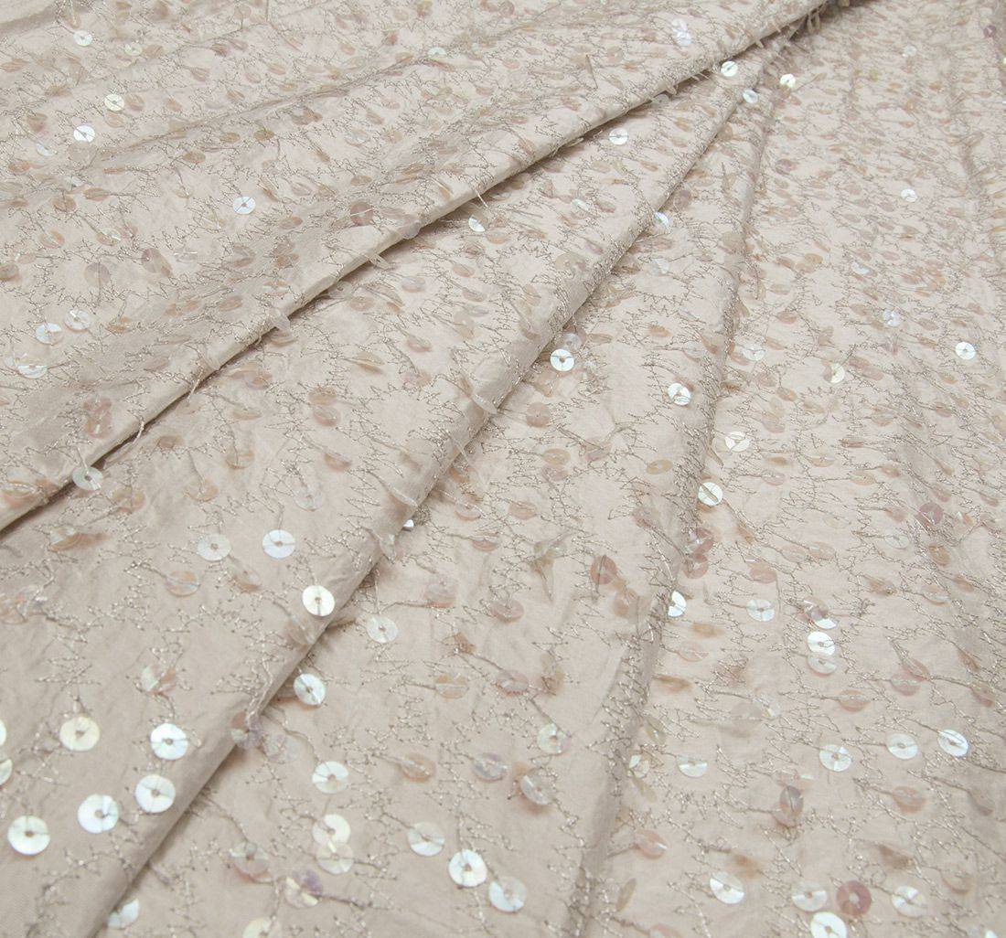 Тафта с декором в наличии