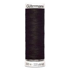 Нитки Gutermann швейные 200м, цвет 682 в наличии