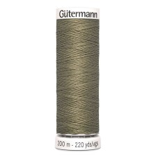 Нитки Gutermann швейные 200м, цвет 264 в наличии