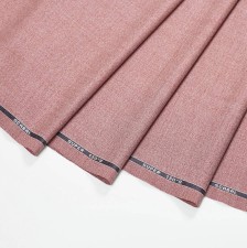 Ткань костюмная из мериносовой шерсти Super 130's из коллекции Crossover от Scabal в наличии
