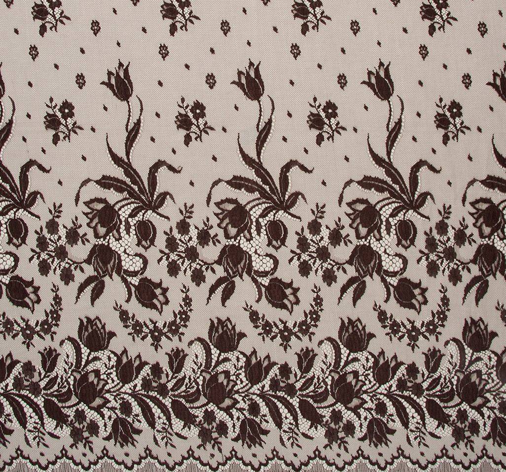 Кружево в наличии