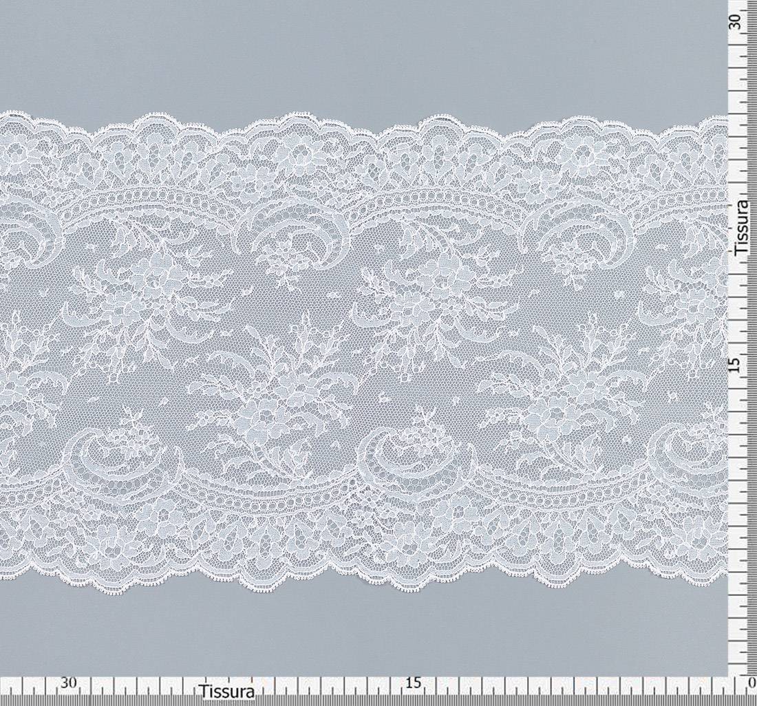 Тесьма кружевная в наличии