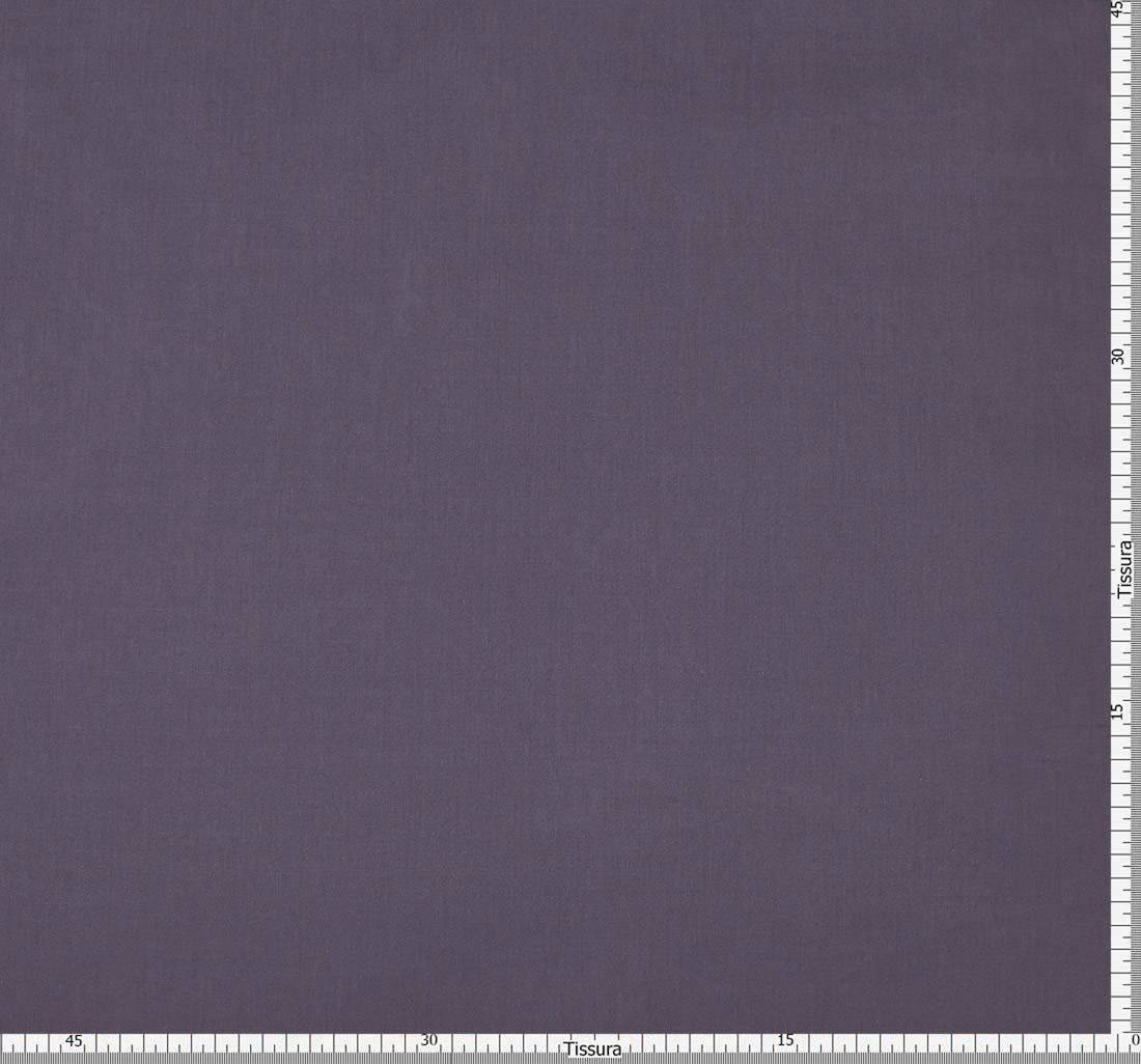 Хлопок Tana Lawn™ от Liberty. Цвет серо-синий в наличии