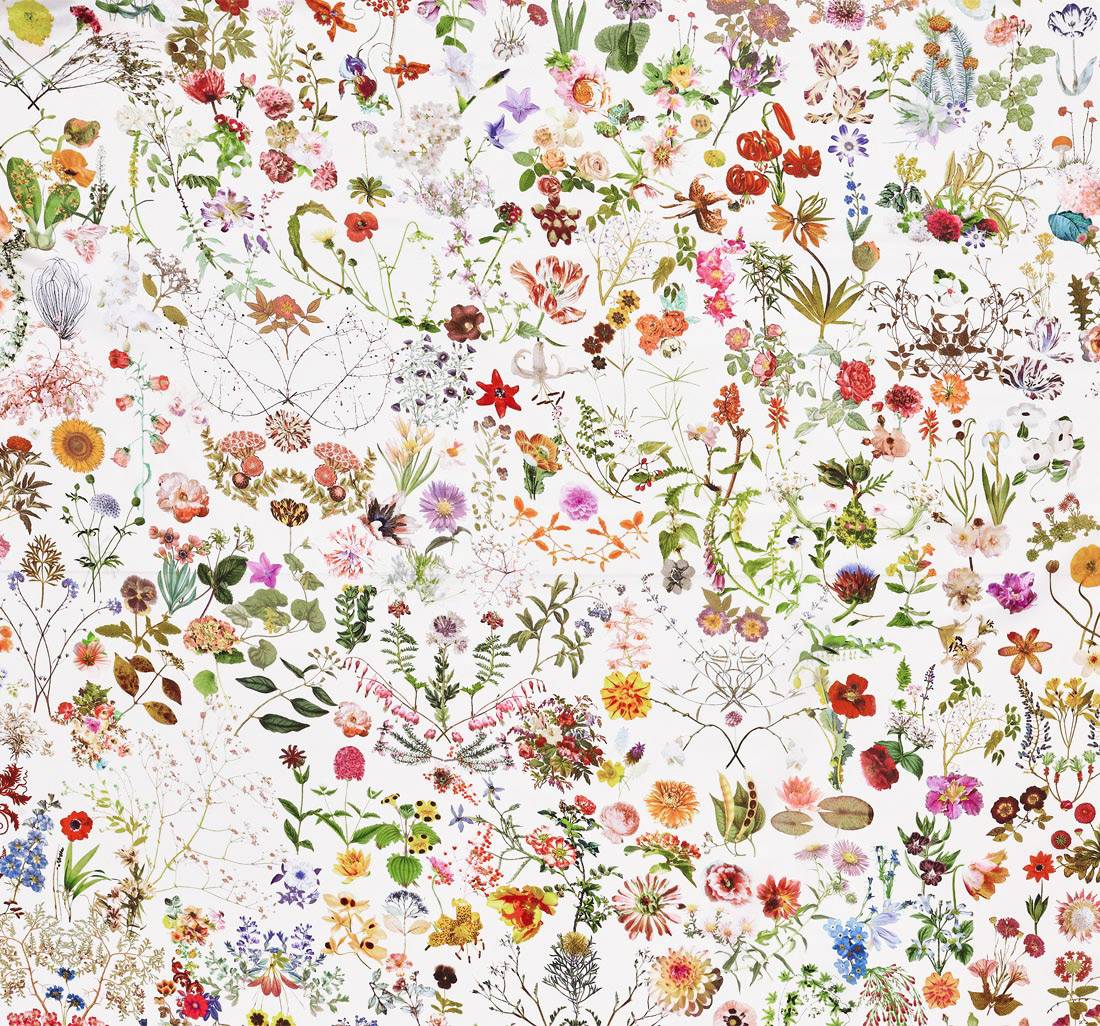 Крепдешин в наличии