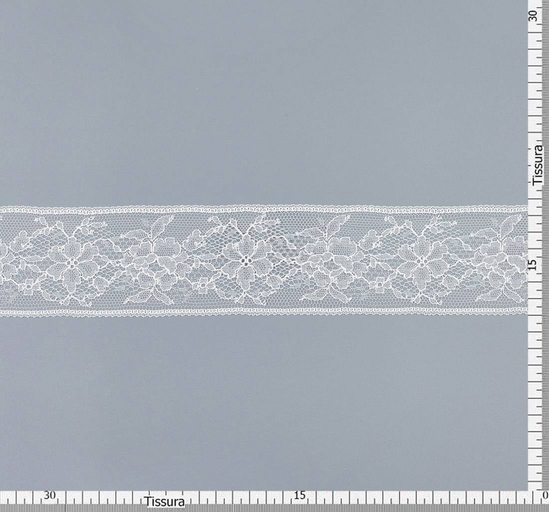 Кружевная тесьма Шантильи в наличии