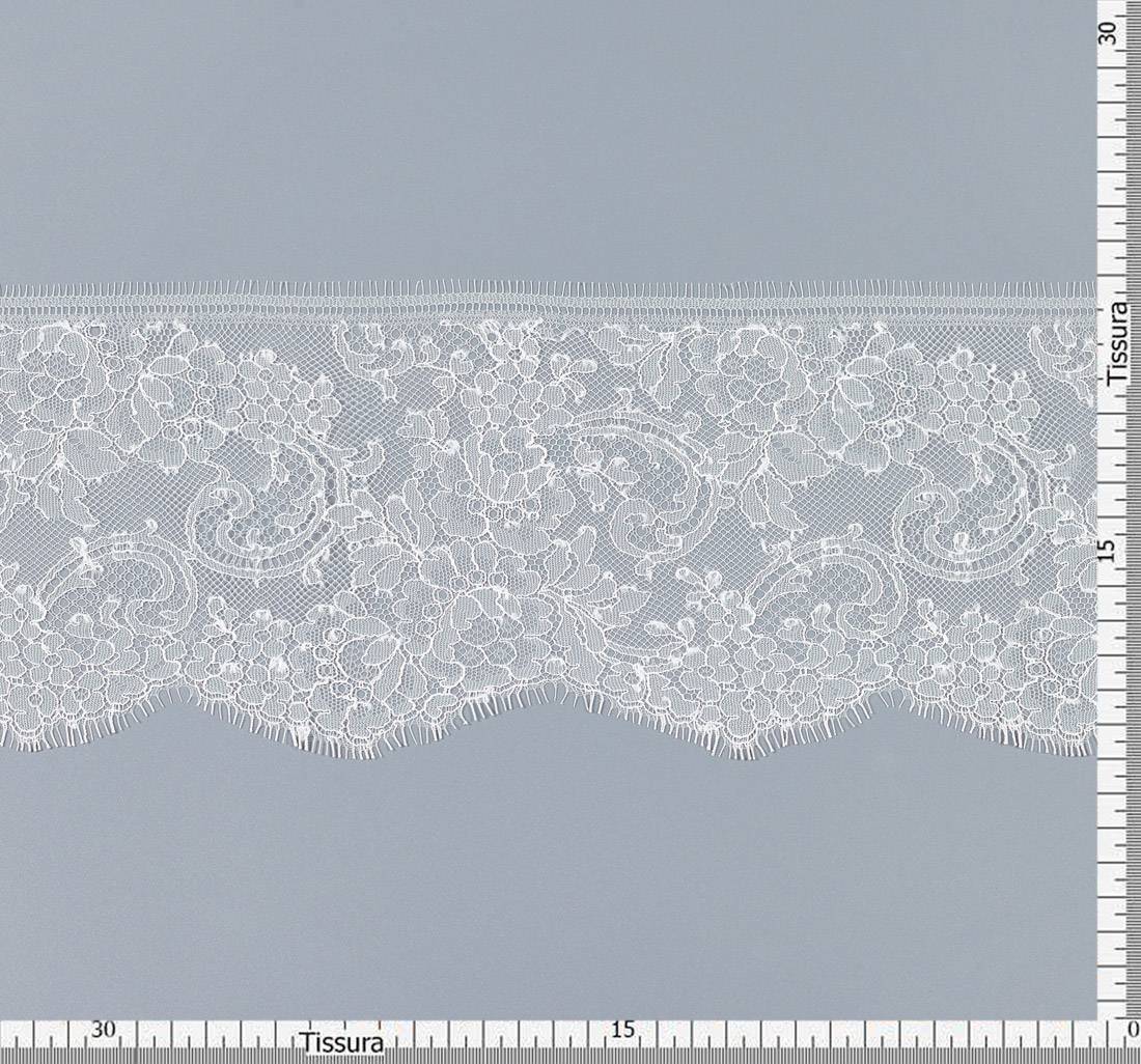 Тесьма кружевная в наличии