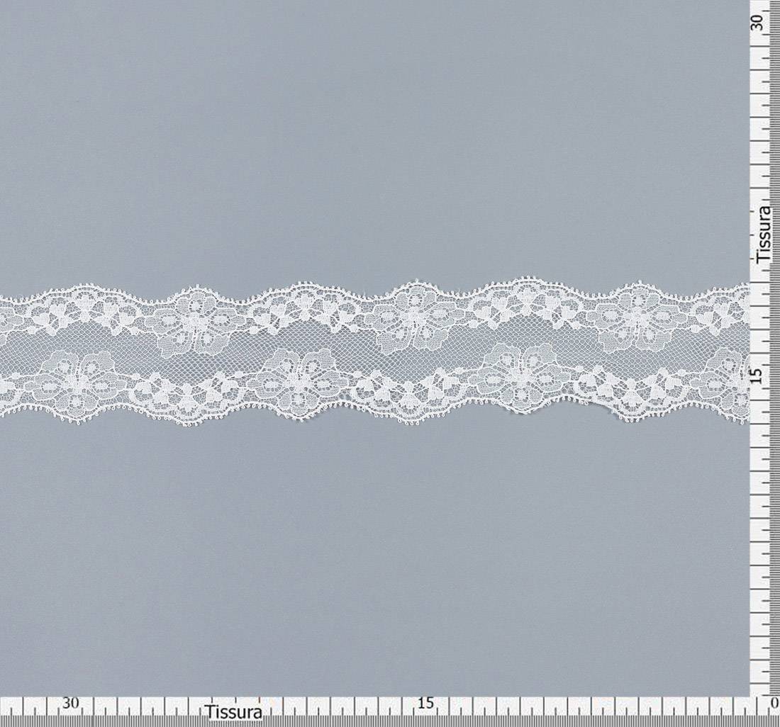 Тесьма кружевная в наличии