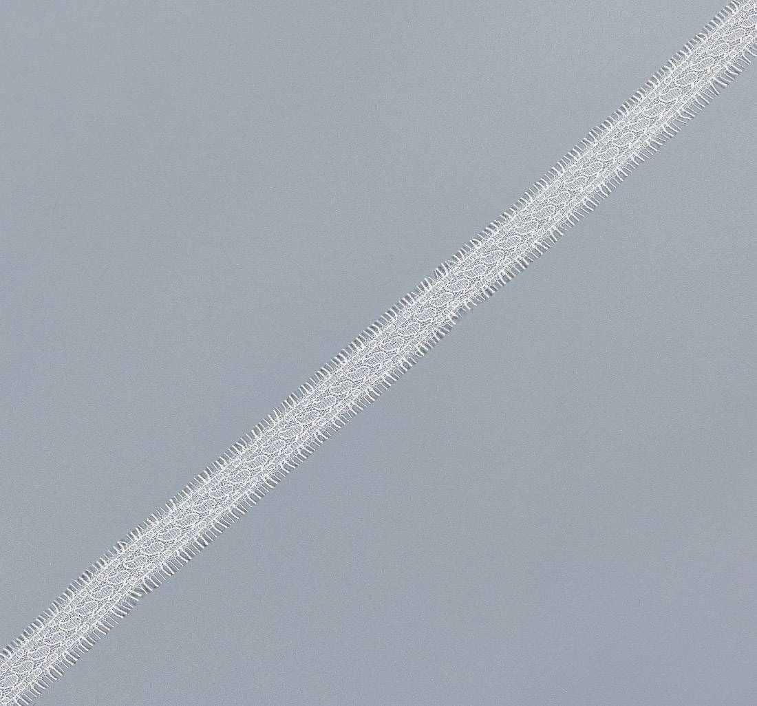 Тесьма кружевная «шантильи» в наличии