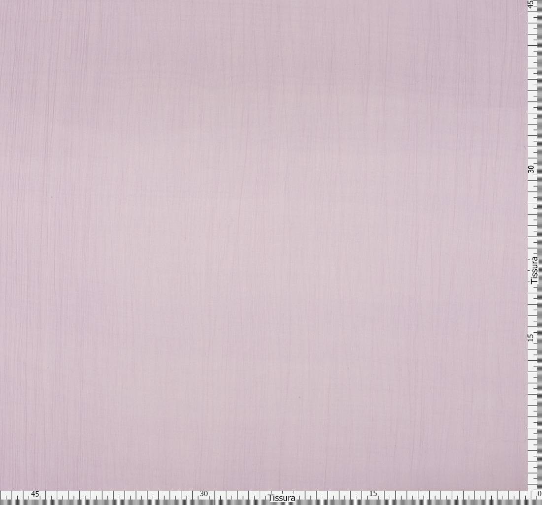 Шифон жатый сиреневый в наличии