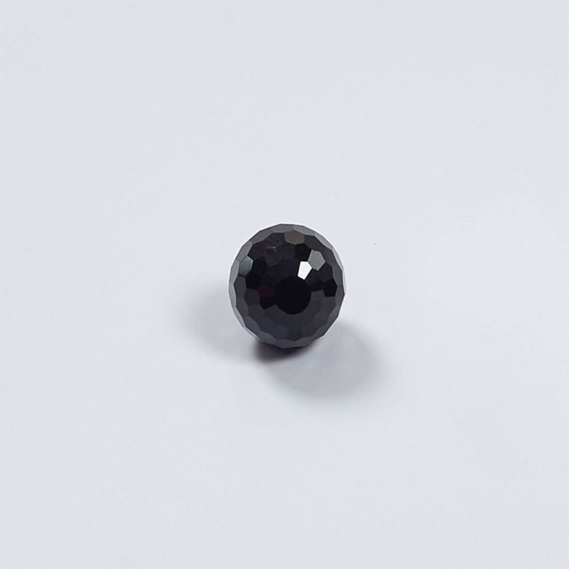 Пуговица-кристалл Swarovski на ножке в наличии