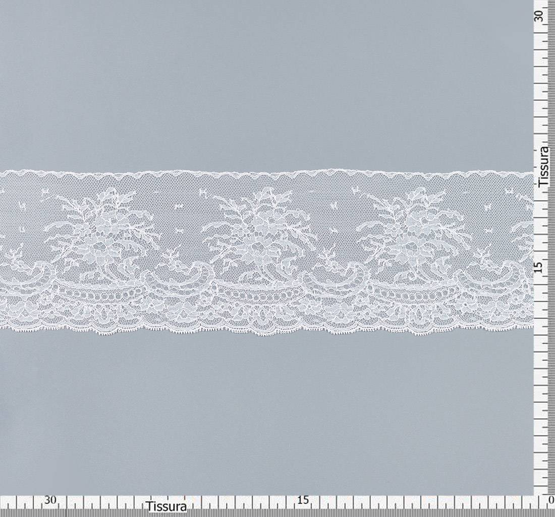 Тесьма кружевная в наличии