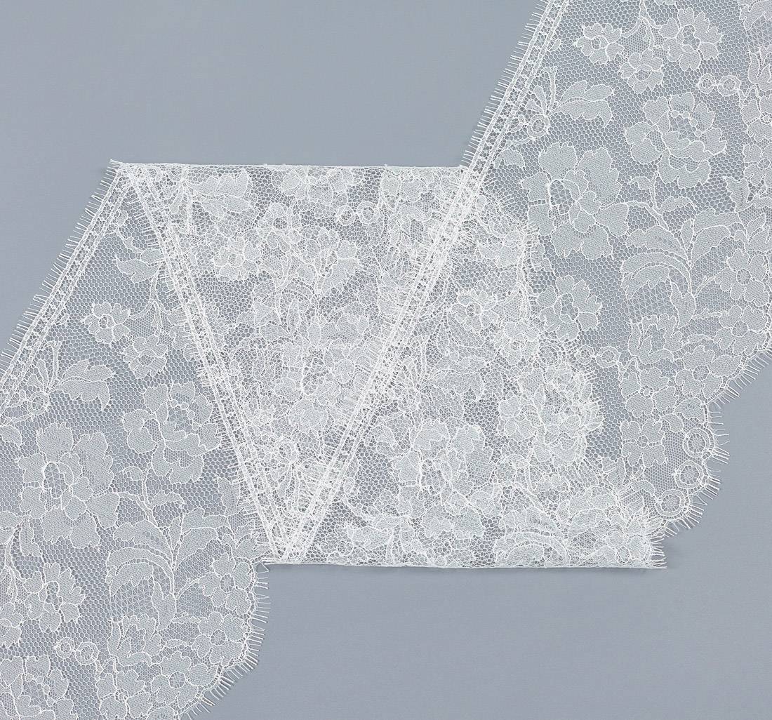 Тесьма шантильи в наличии