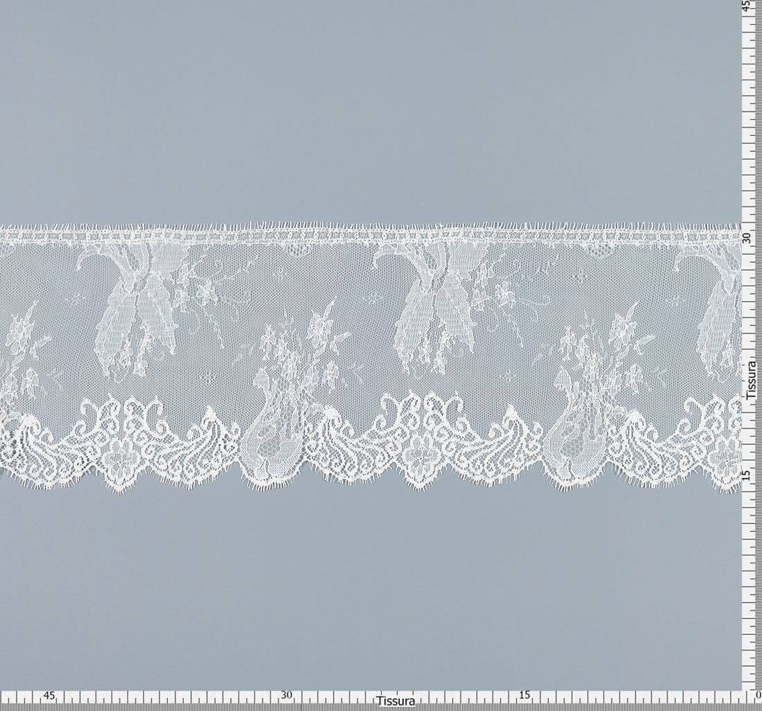 Тесьма кружевная в наличии