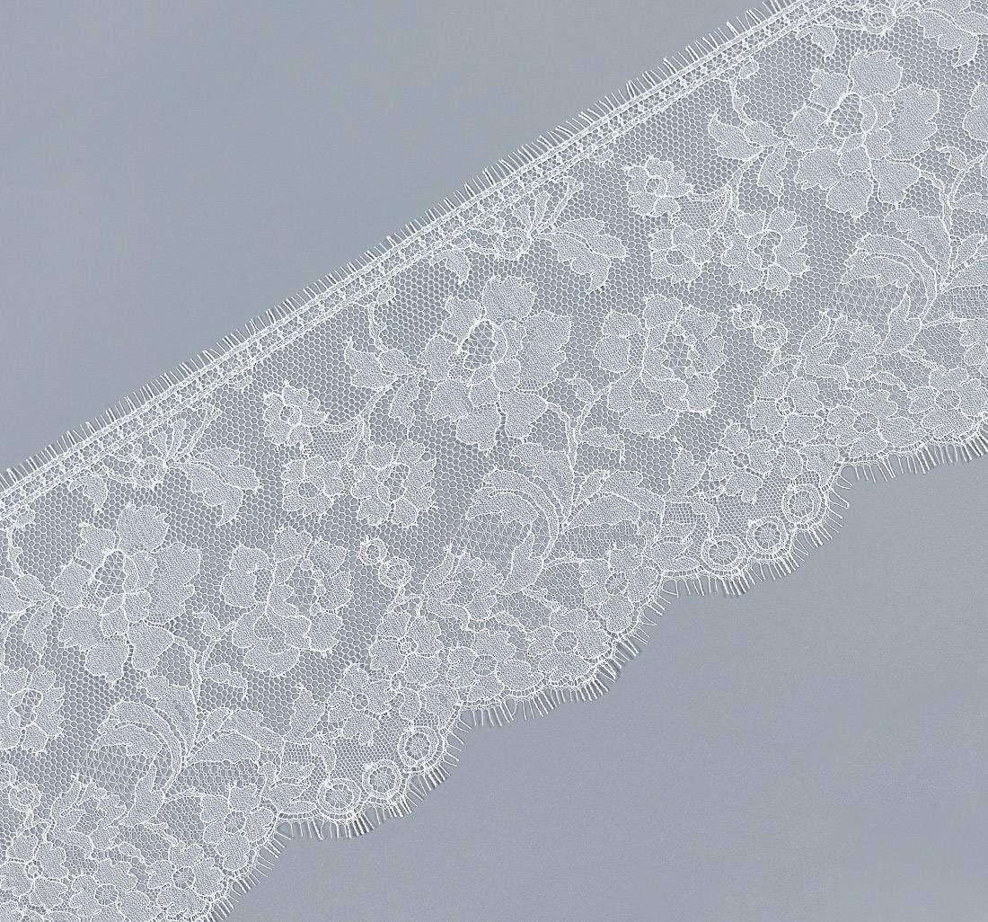 Тесьма шантильи в наличии