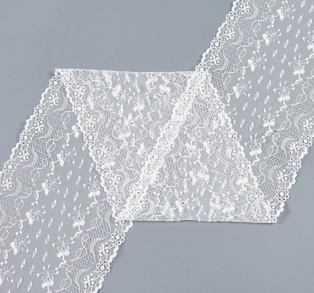 Тесьма в наличии